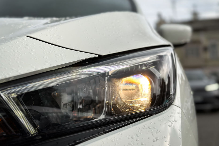Продам Nissan Leaf 2018 года в Черновцах