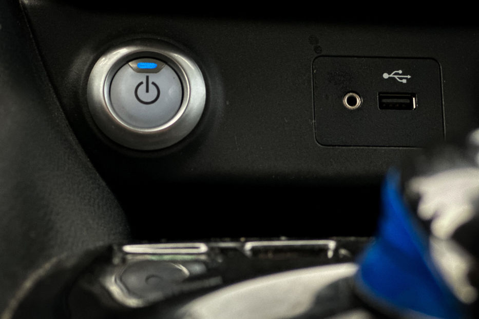 Продам Nissan Leaf 2018 года в Черновцах