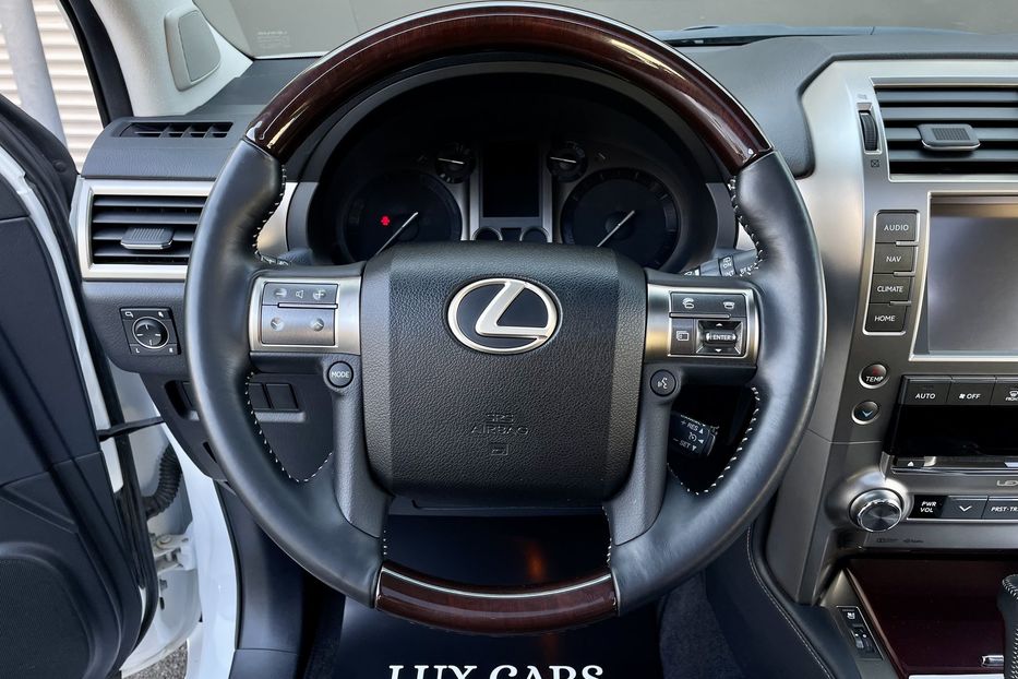 Продам Lexus GX 460 PREMIUM SPORT 2019 года в Киеве