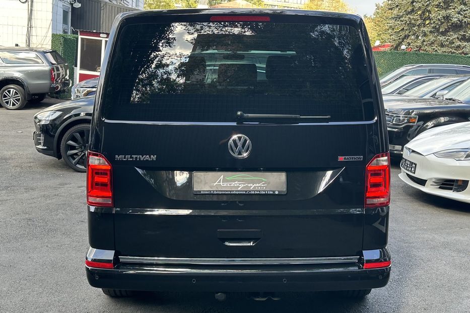 Продам Volkswagen Multivan Highline T6 2019 года в Киеве