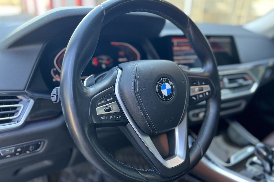 Продам BMW X5 Official 2019 года в Одессе