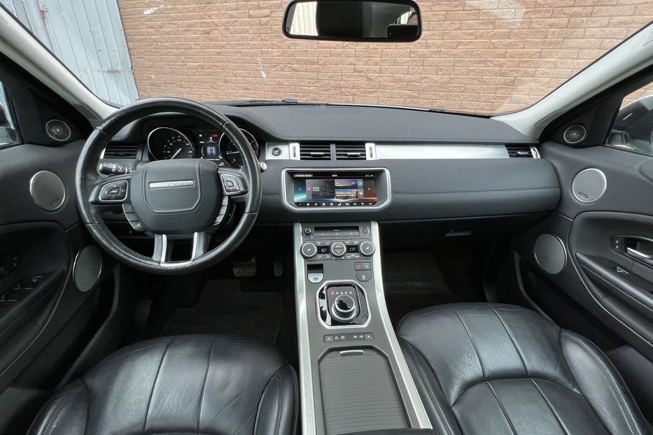 Продам Land Rover Range Rover Evoque Official diesel 2018 года в Одессе