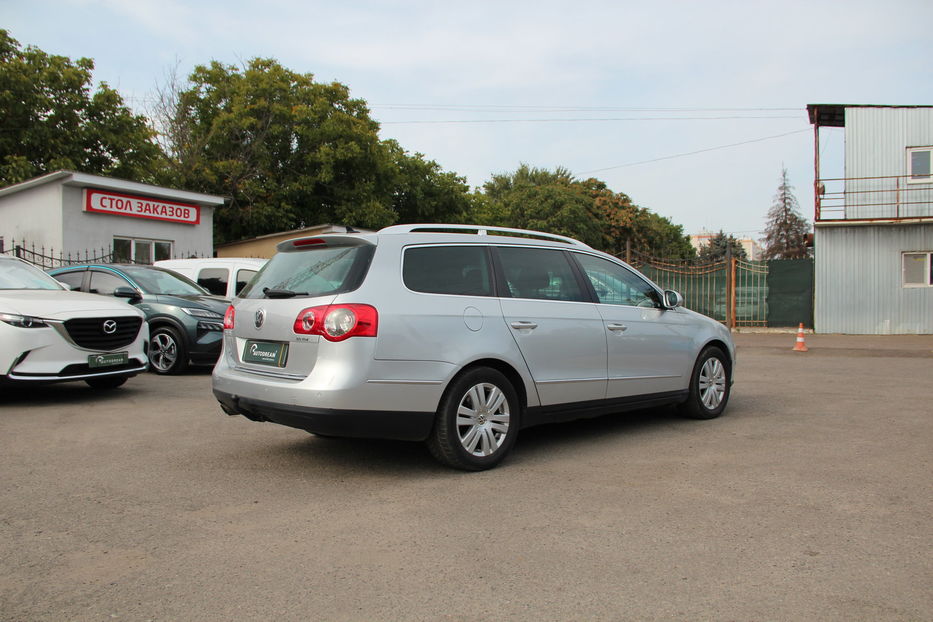 Продам Volkswagen Passat B6 Highline Variant  2009 года в Одессе