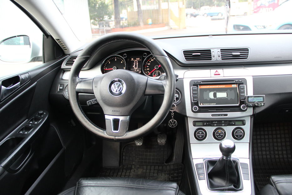 Продам Volkswagen Passat B6 Highline Variant  2009 года в Одессе