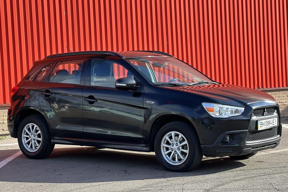 Продам Mitsubishi ASX Official  2012 года в Одессе