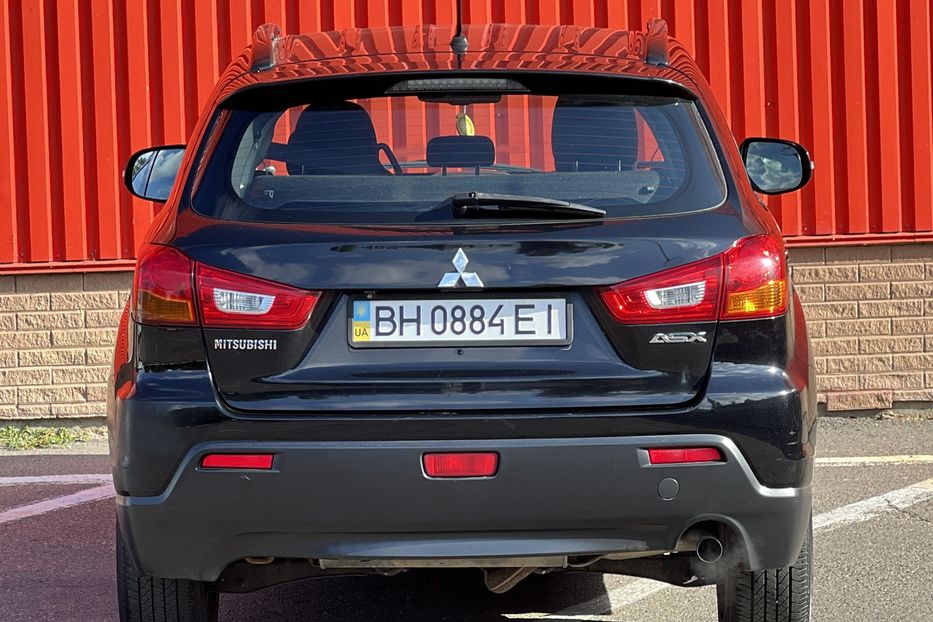 Продам Mitsubishi ASX Official  2012 года в Одессе