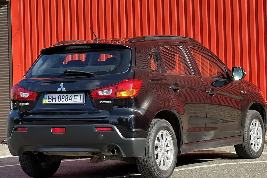 Продам Mitsubishi ASX Official  2012 года в Одессе