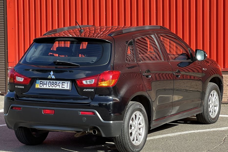 Продам Mitsubishi ASX Official  2012 года в Одессе