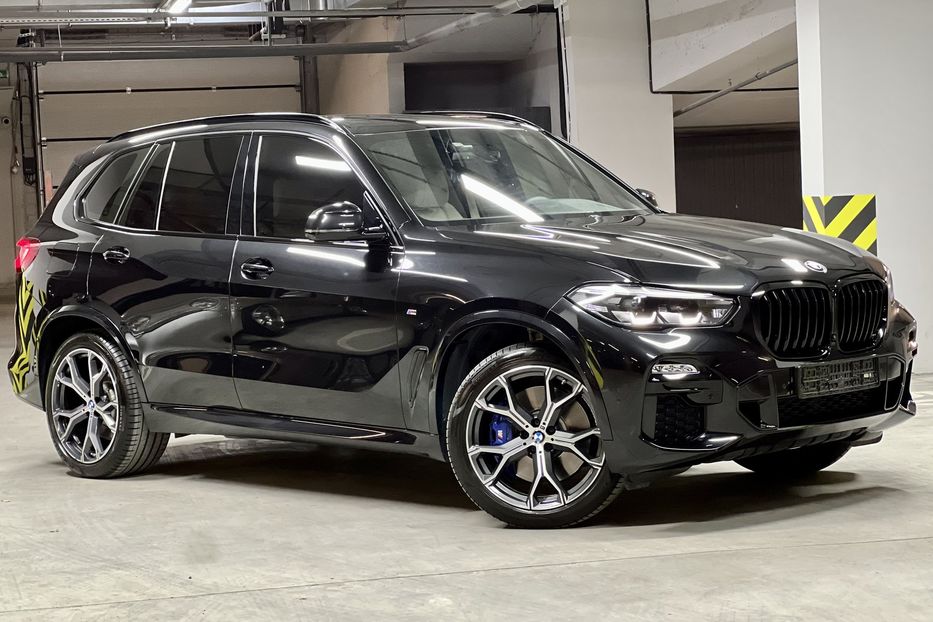 Продам BMW X5 2020 года в Киеве