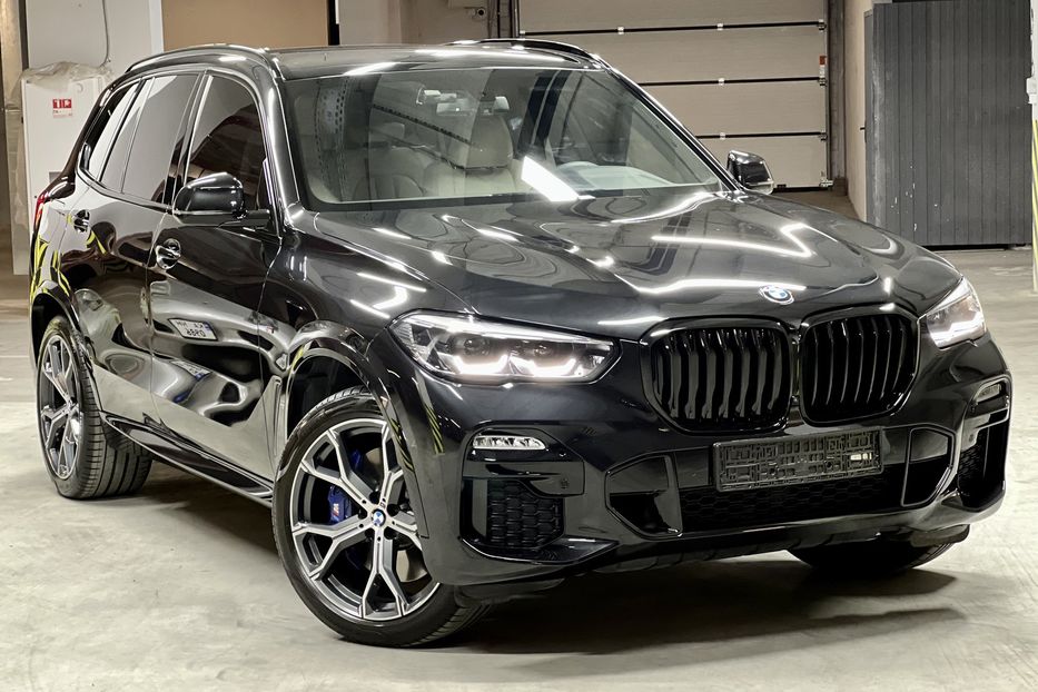 Продам BMW X5 2020 года в Киеве