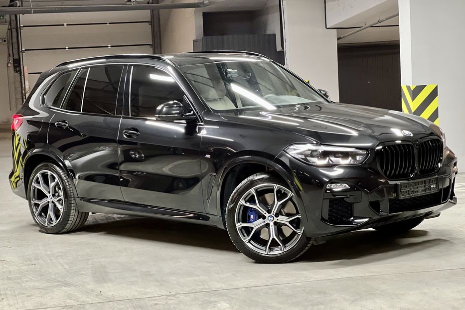 Продам BMW X5 2020 года в Киеве