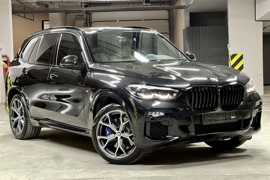 Продам BMW X5 2020 года в Киеве