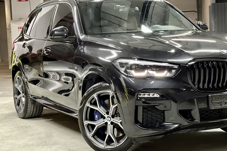 Продам BMW X5 2020 года в Киеве