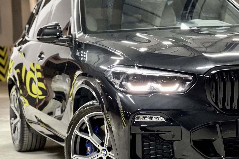 Продам BMW X5 2020 года в Киеве