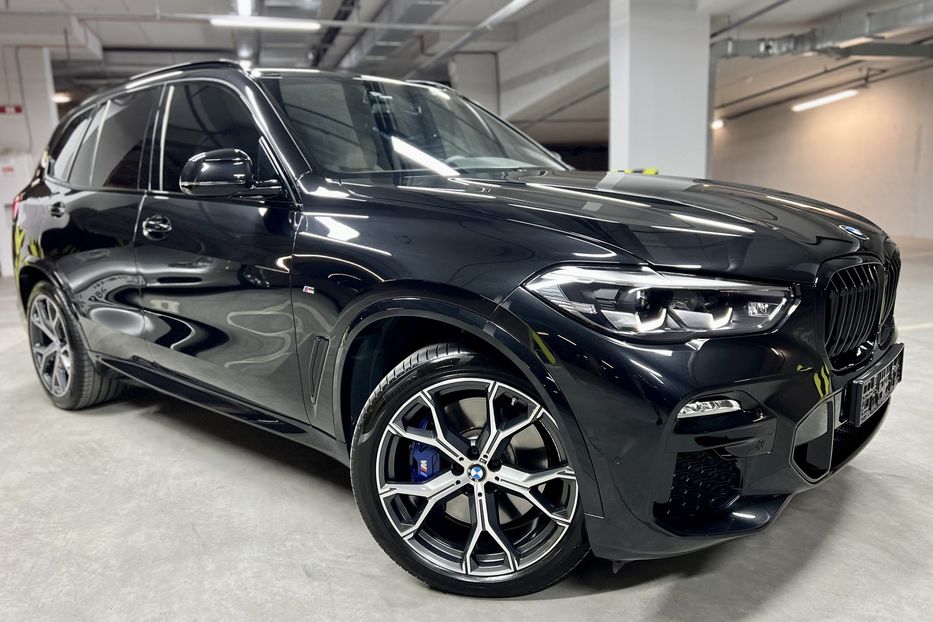 Продам BMW X5 2020 года в Киеве