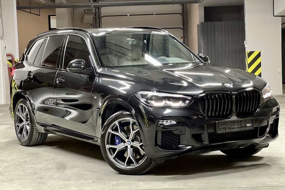 Продам BMW X5 2020 года в Киеве