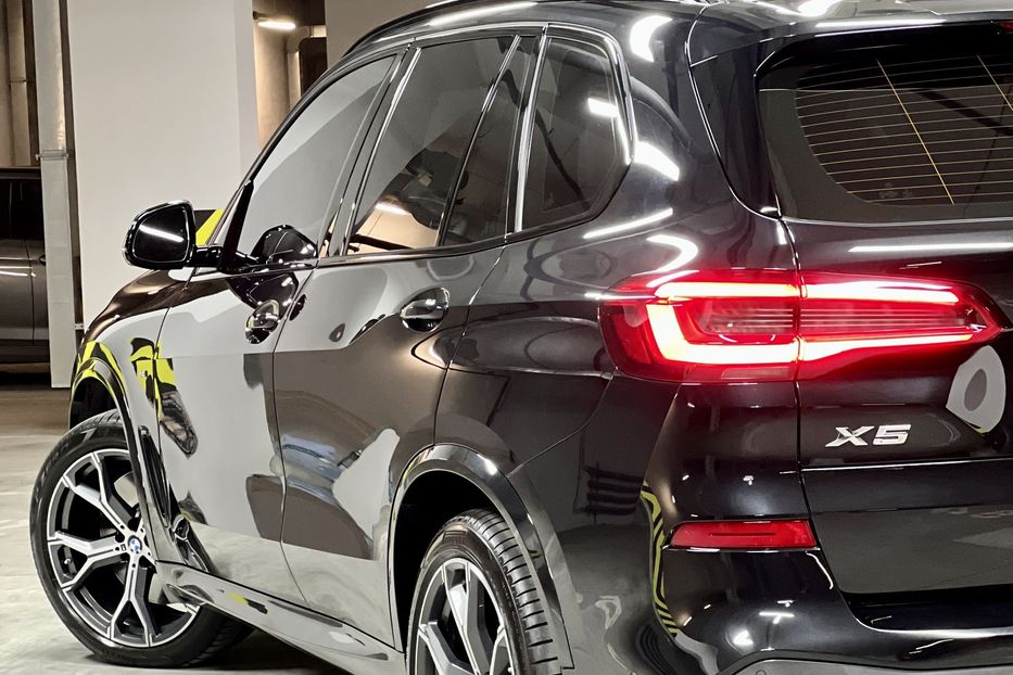 Продам BMW X5 2020 года в Киеве