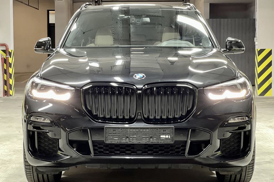 Продам BMW X5 2020 года в Киеве