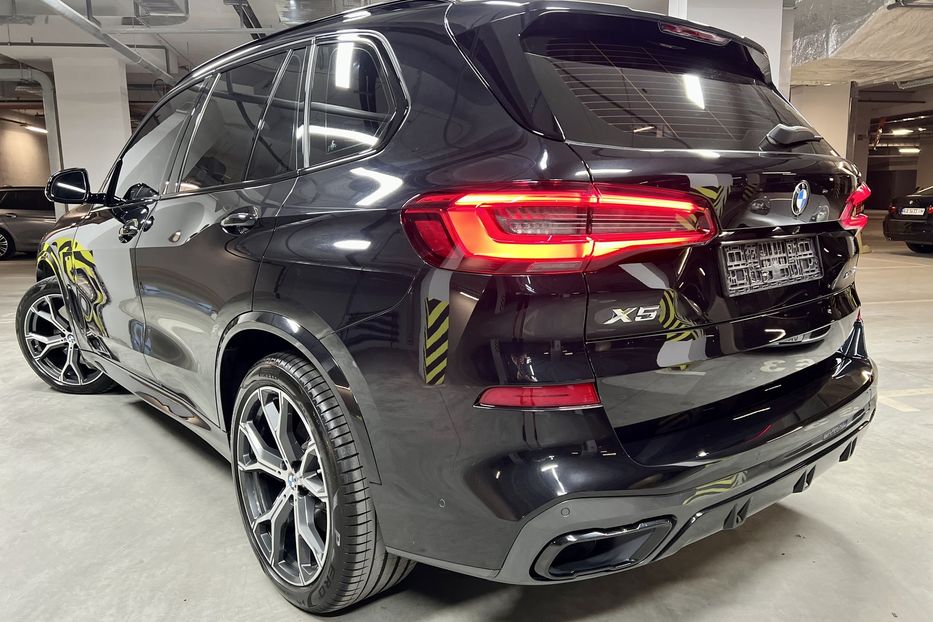 Продам BMW X5 2020 года в Киеве