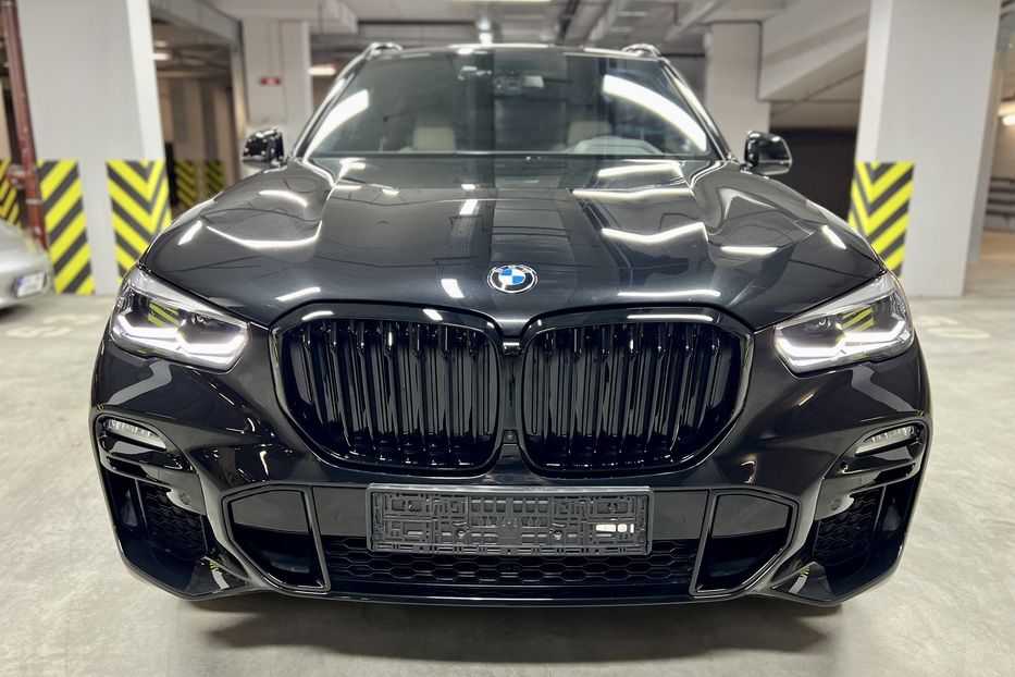 Продам BMW X5 2020 года в Киеве