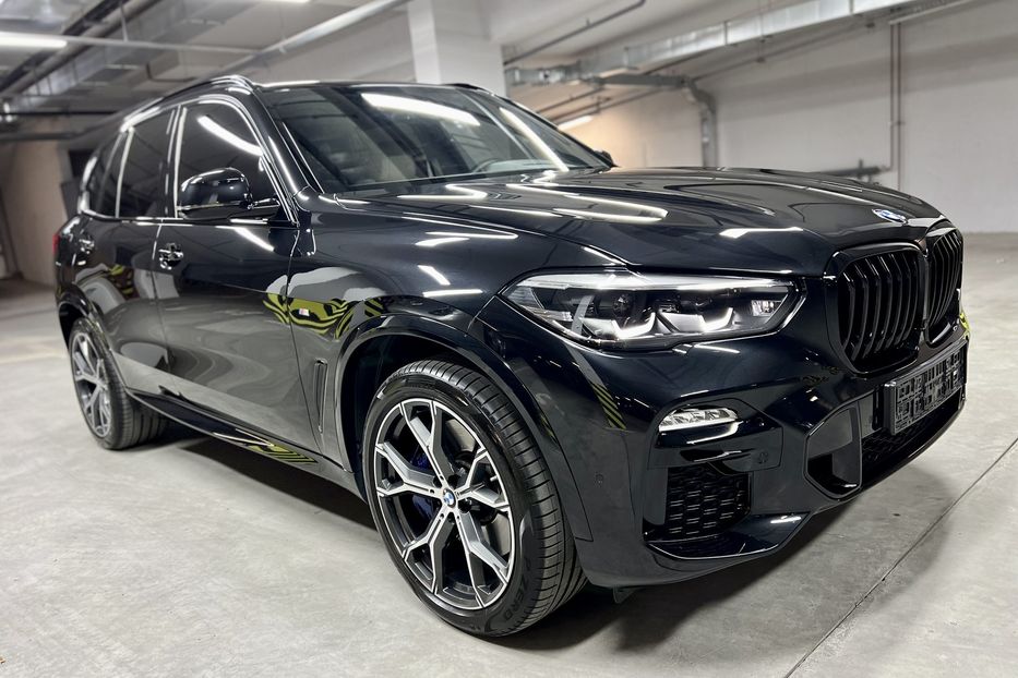 Продам BMW X5 2020 года в Киеве