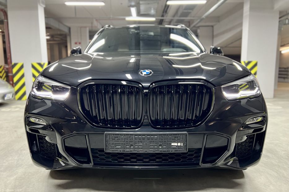 Продам BMW X5 2020 года в Киеве