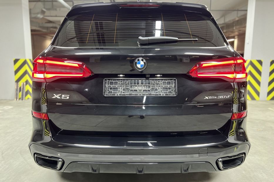 Продам BMW X5 2020 года в Киеве