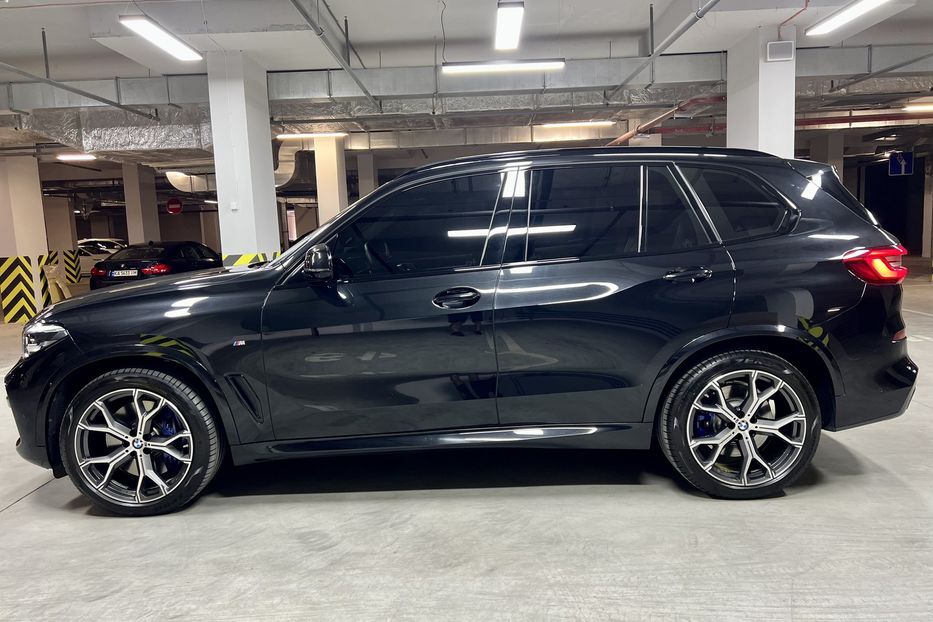 Продам BMW X5 2020 года в Киеве