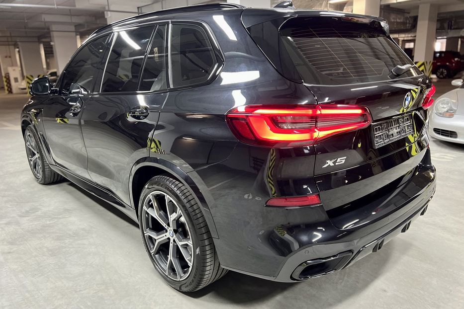 Продам BMW X5 2020 года в Киеве