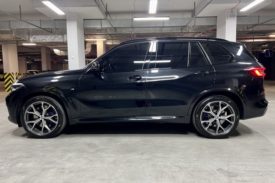 Продам BMW X5 2020 года в Киеве