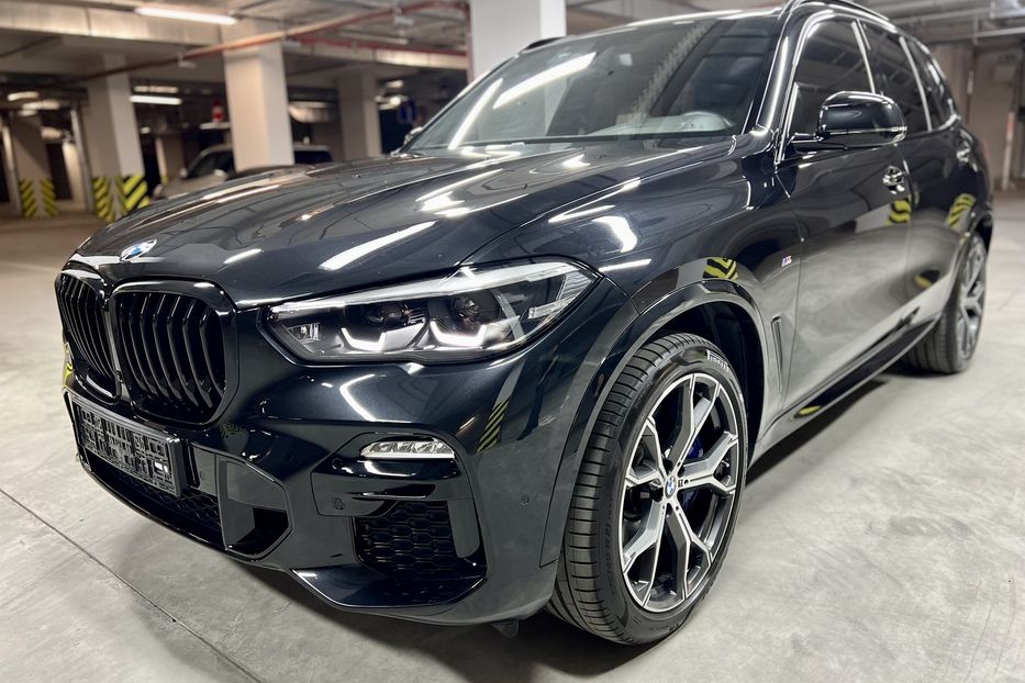 Продам BMW X5 2020 года в Киеве