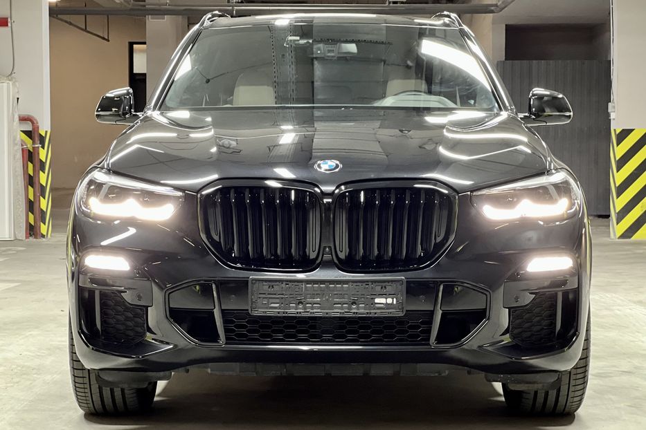 Продам BMW X5 2020 года в Киеве