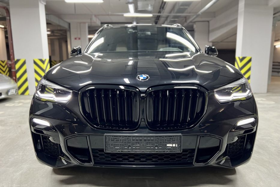 Продам BMW X5 2020 года в Киеве