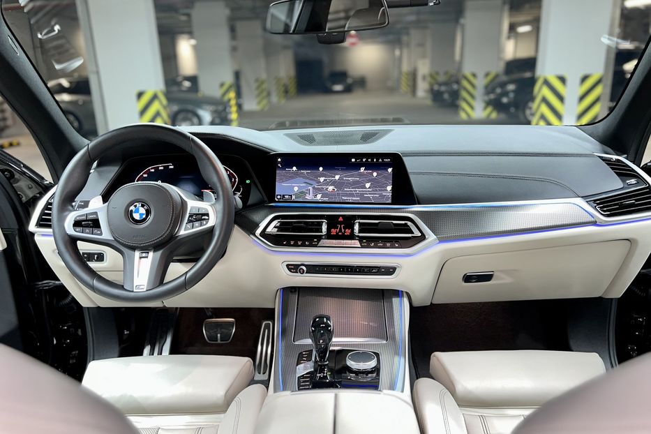 Продам BMW X5 2020 года в Киеве