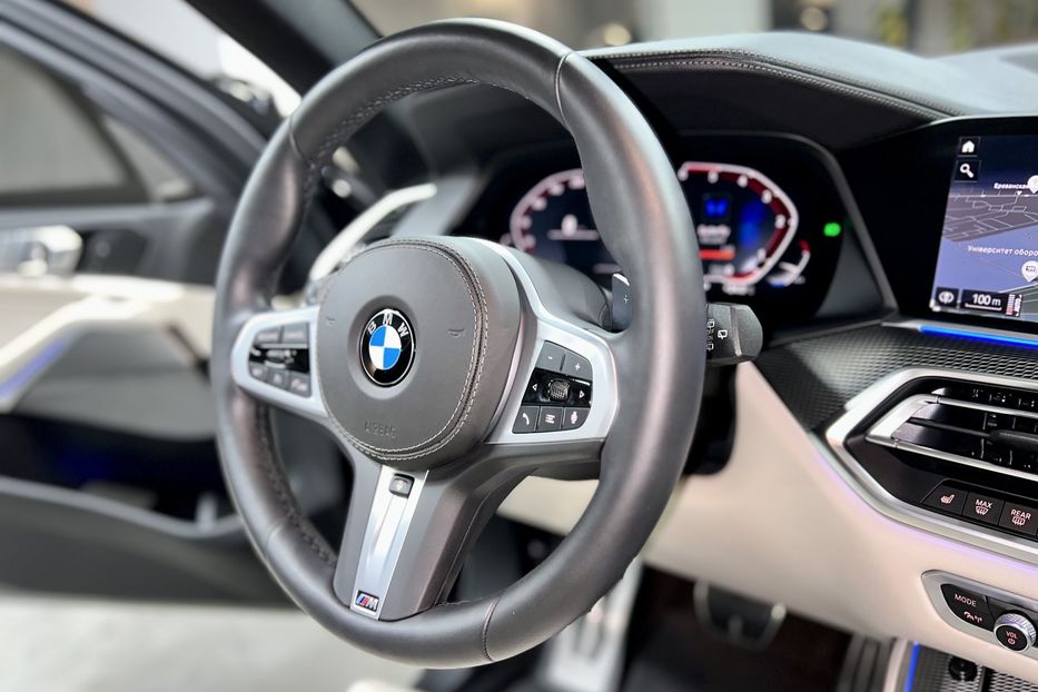 Продам BMW X5 2020 года в Киеве