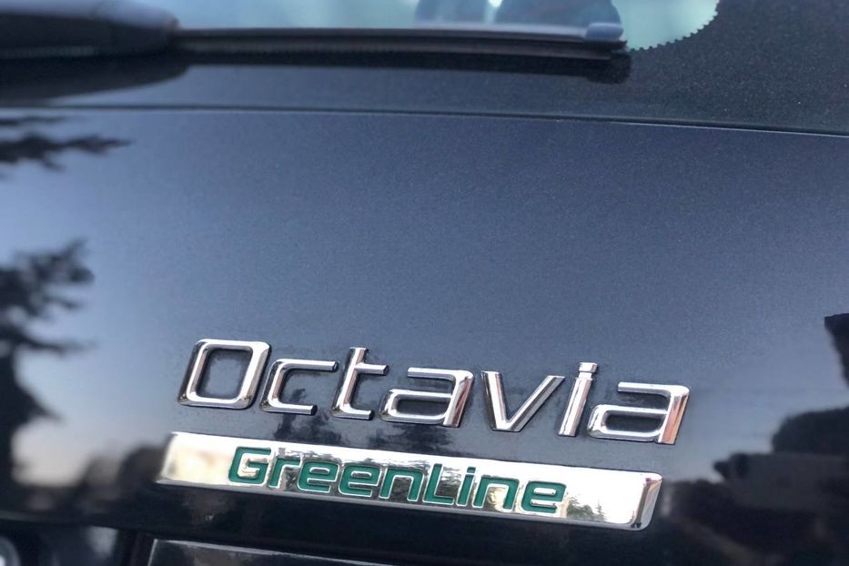 Продам Skoda Octavia A5 Greenline  2010 года в Тернополе
