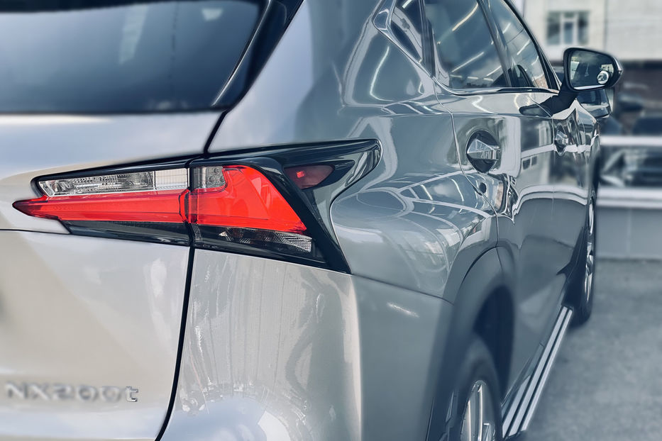 Продам Lexus NX 200 Business 2015 года в Одессе