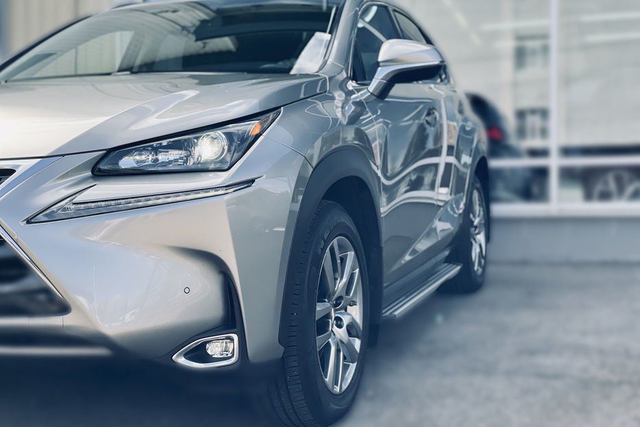 Продам Lexus NX 200 Business 2015 года в Одессе