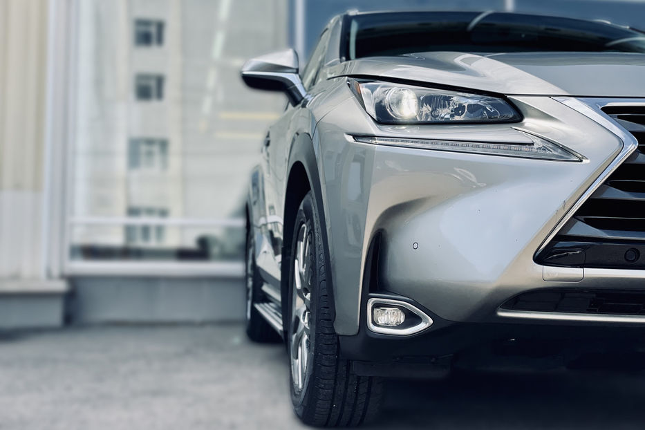 Продам Lexus NX 200 Business 2015 года в Одессе