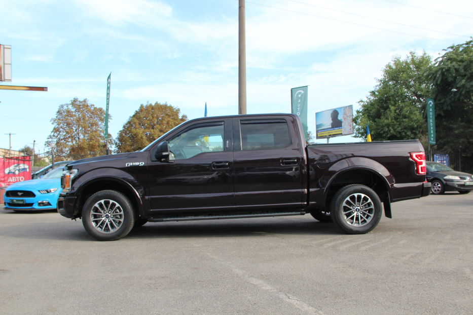 Продам Ford Ford F 150 2017 года в Одессе