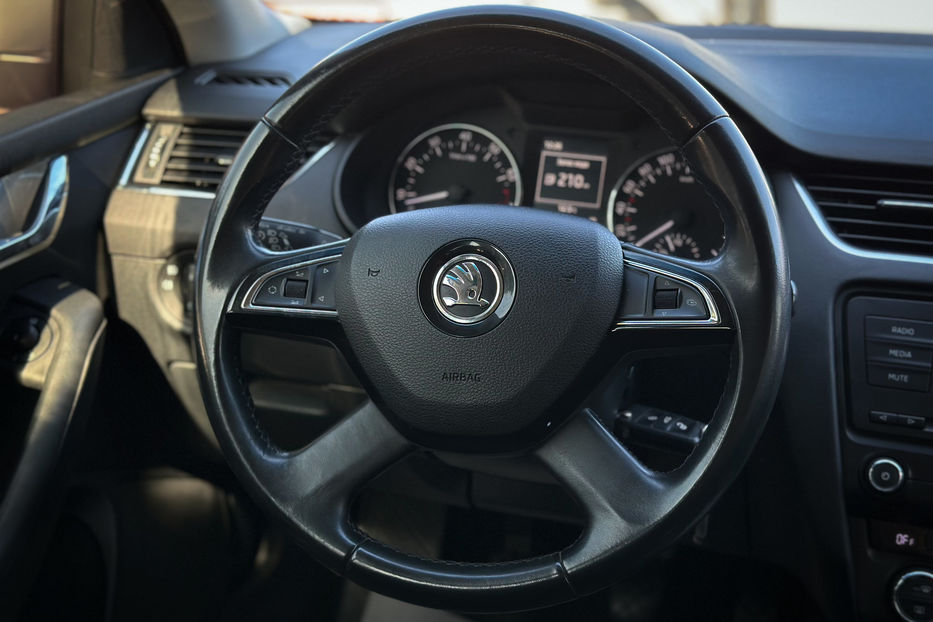 Продам Skoda Octavia A7 1.8TFSI 2013 года в Черновцах