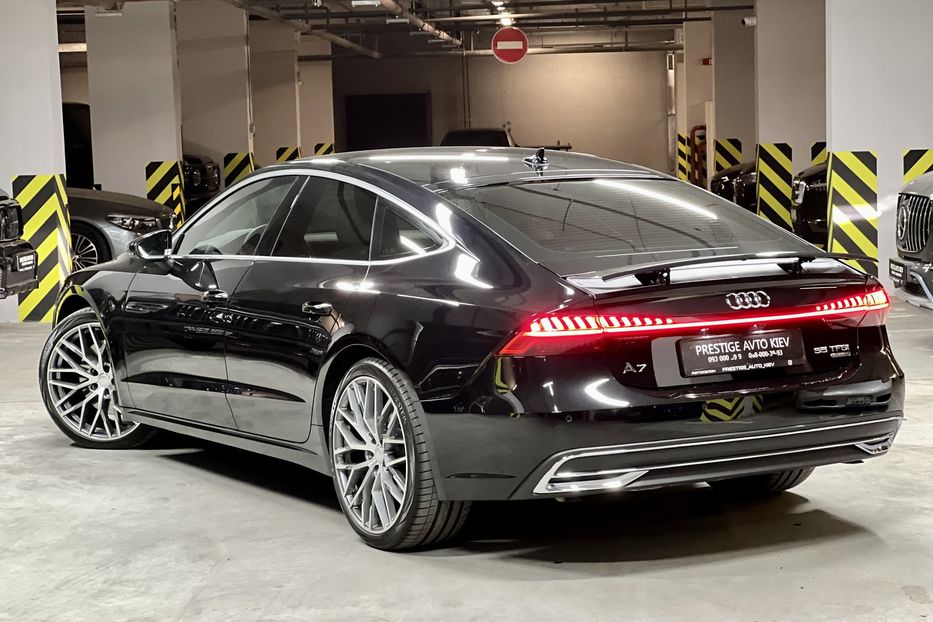 Продам Audi A7 2018 года в Киеве