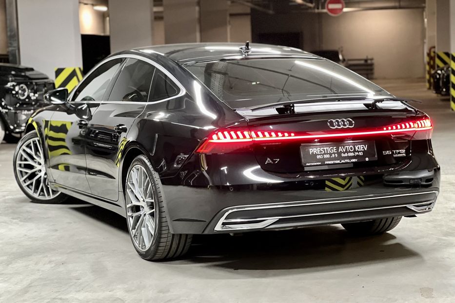 Продам Audi A7 2018 года в Киеве