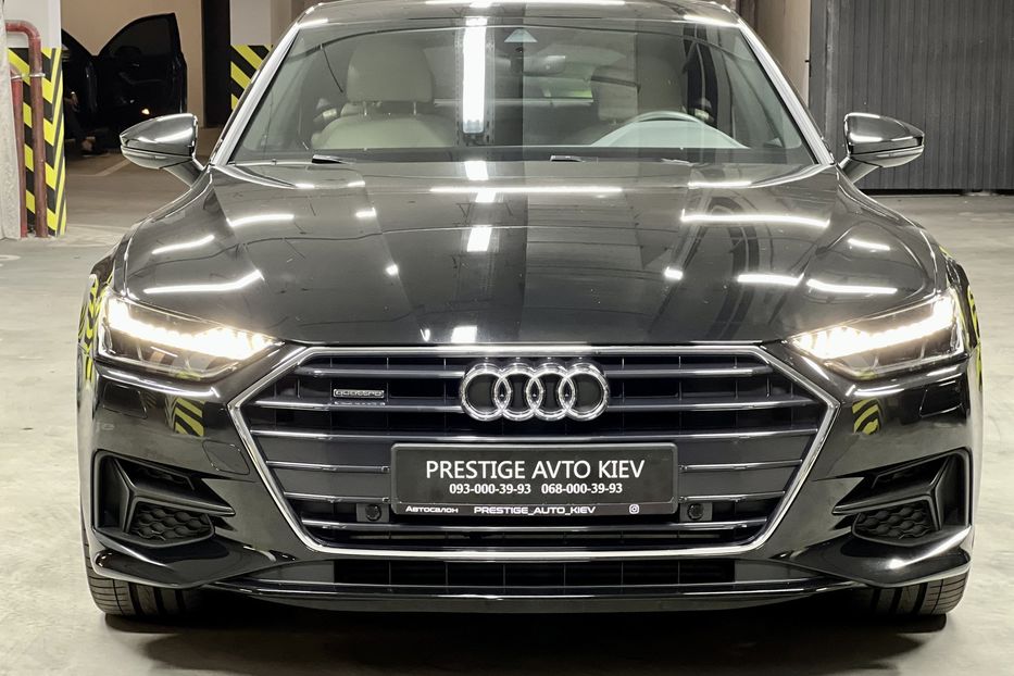 Продам Audi A7 2018 года в Киеве