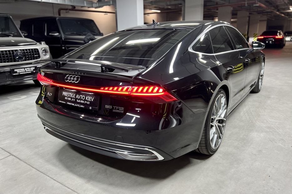 Продам Audi A7 2018 года в Киеве