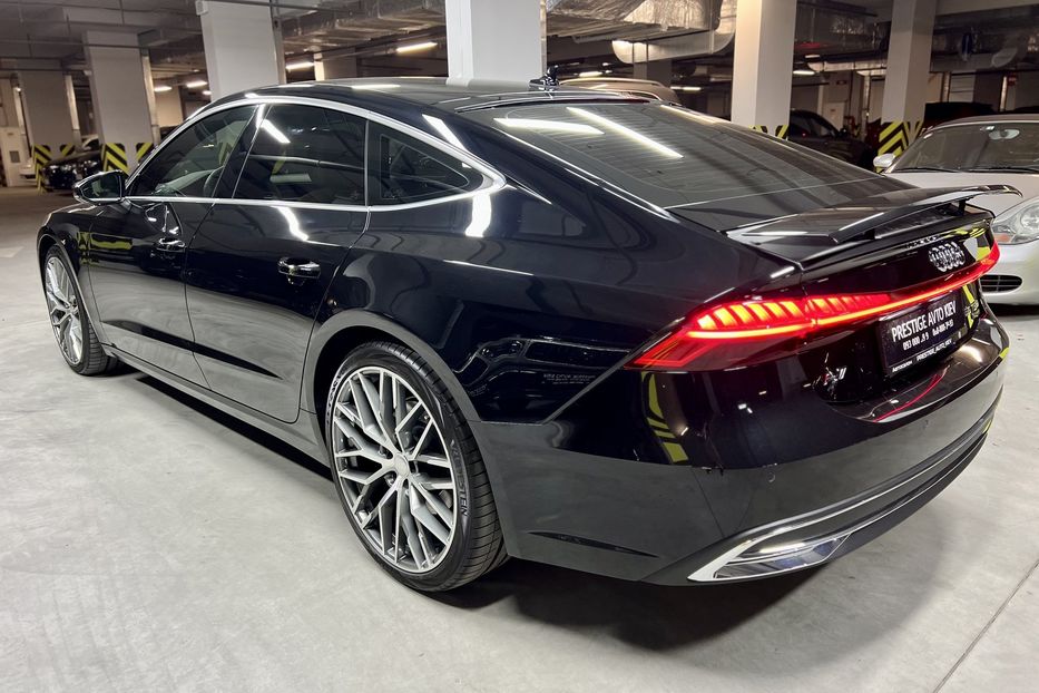 Продам Audi A7 2018 года в Киеве