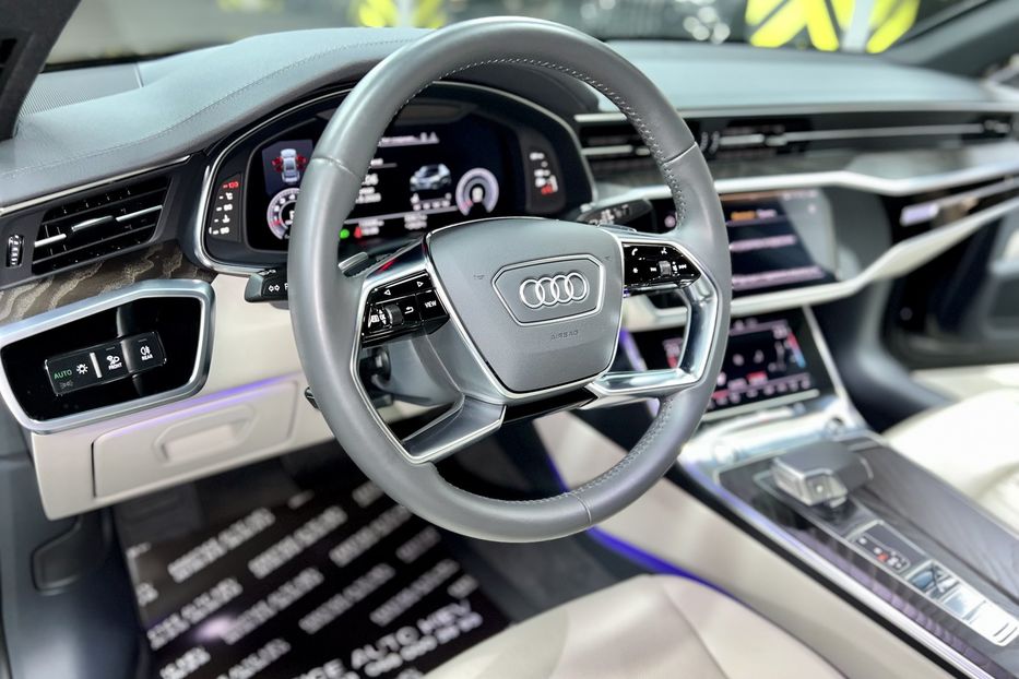 Продам Audi A7 2018 года в Киеве