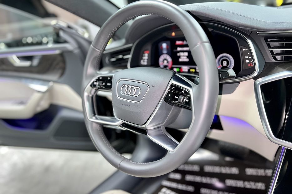 Продам Audi A7 2018 года в Киеве