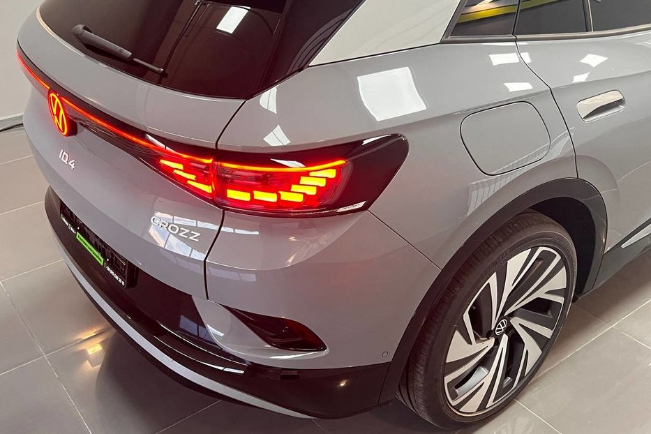Продам Volkswagen ID.4 Prime 2023 года в Киеве