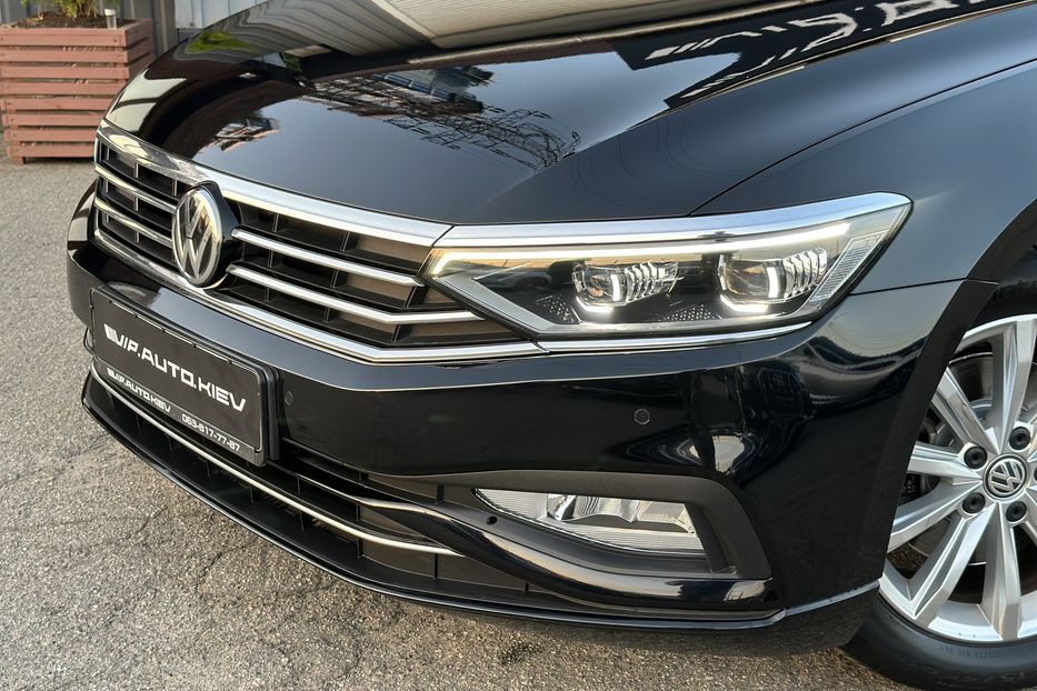 Продам Volkswagen Passat B8 РЕСТАЙЛИНГ  2019 года в Киеве